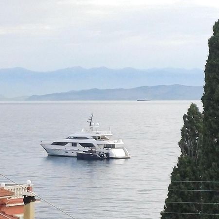Flora Studios Corfu - Adults Only Benitses  Exterior photo