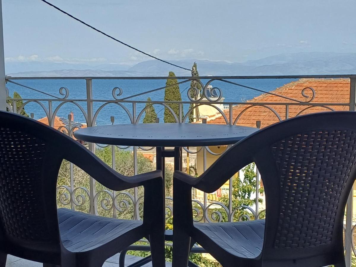 Flora Studios Corfu - Adults Only Benitses  Exterior photo