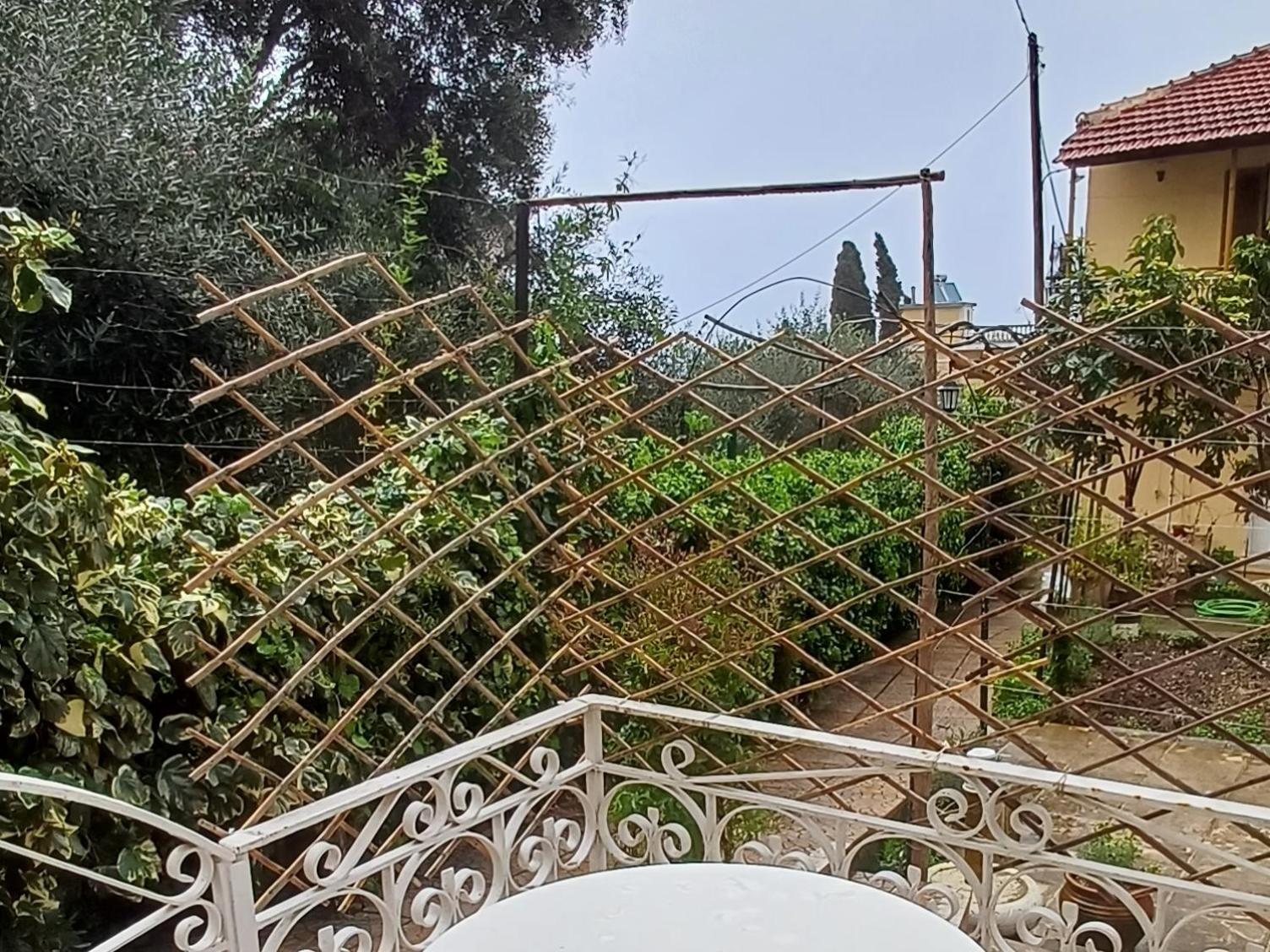Flora Studios Corfu - Adults Only Benitses  Exterior photo