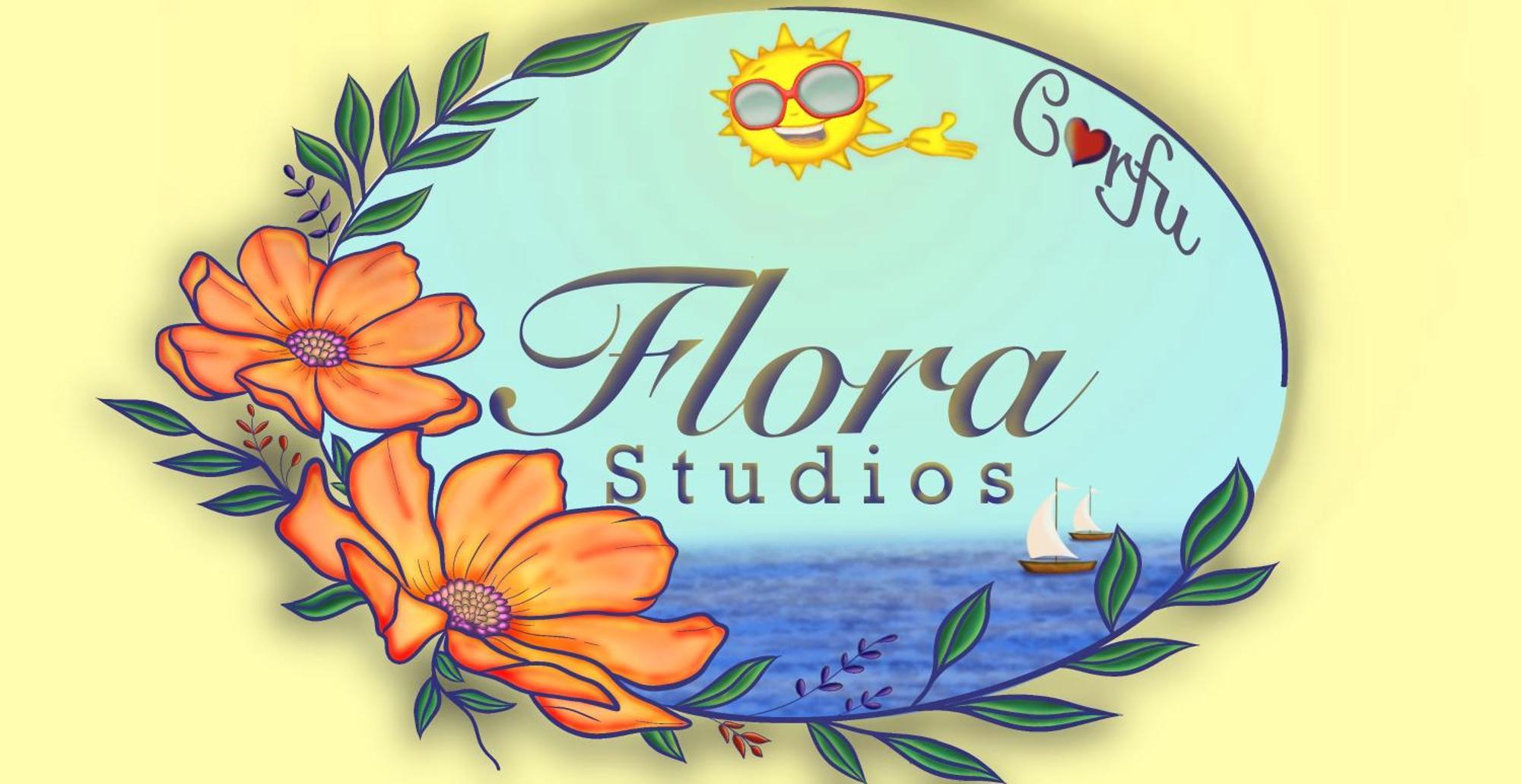 Flora Studios Corfu - Adults Only Benitses  Exterior photo
