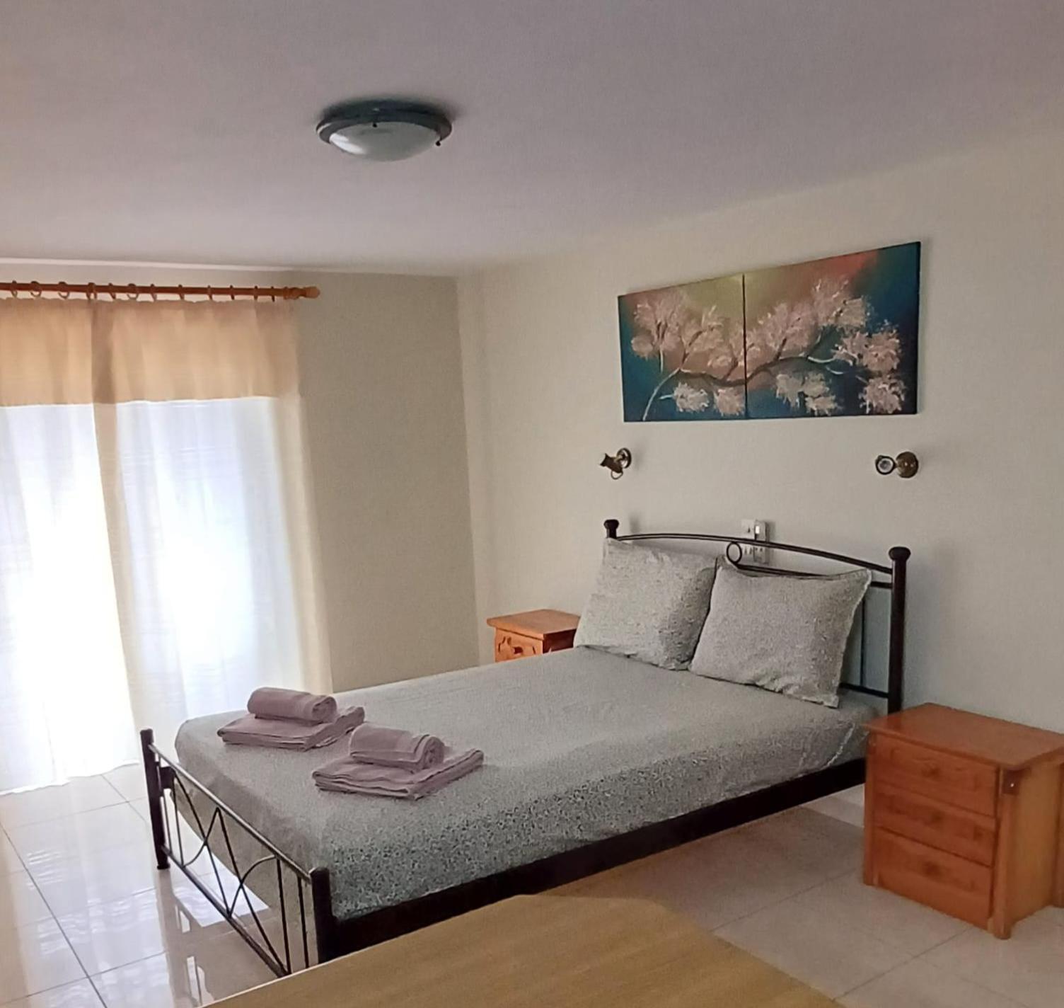 Flora Studios Corfu - Adults Only Benitses  Exterior photo