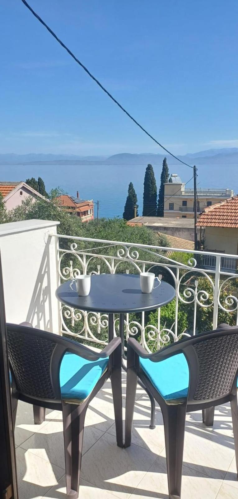Flora Studios Corfu - Adults Only Benitses  Exterior photo