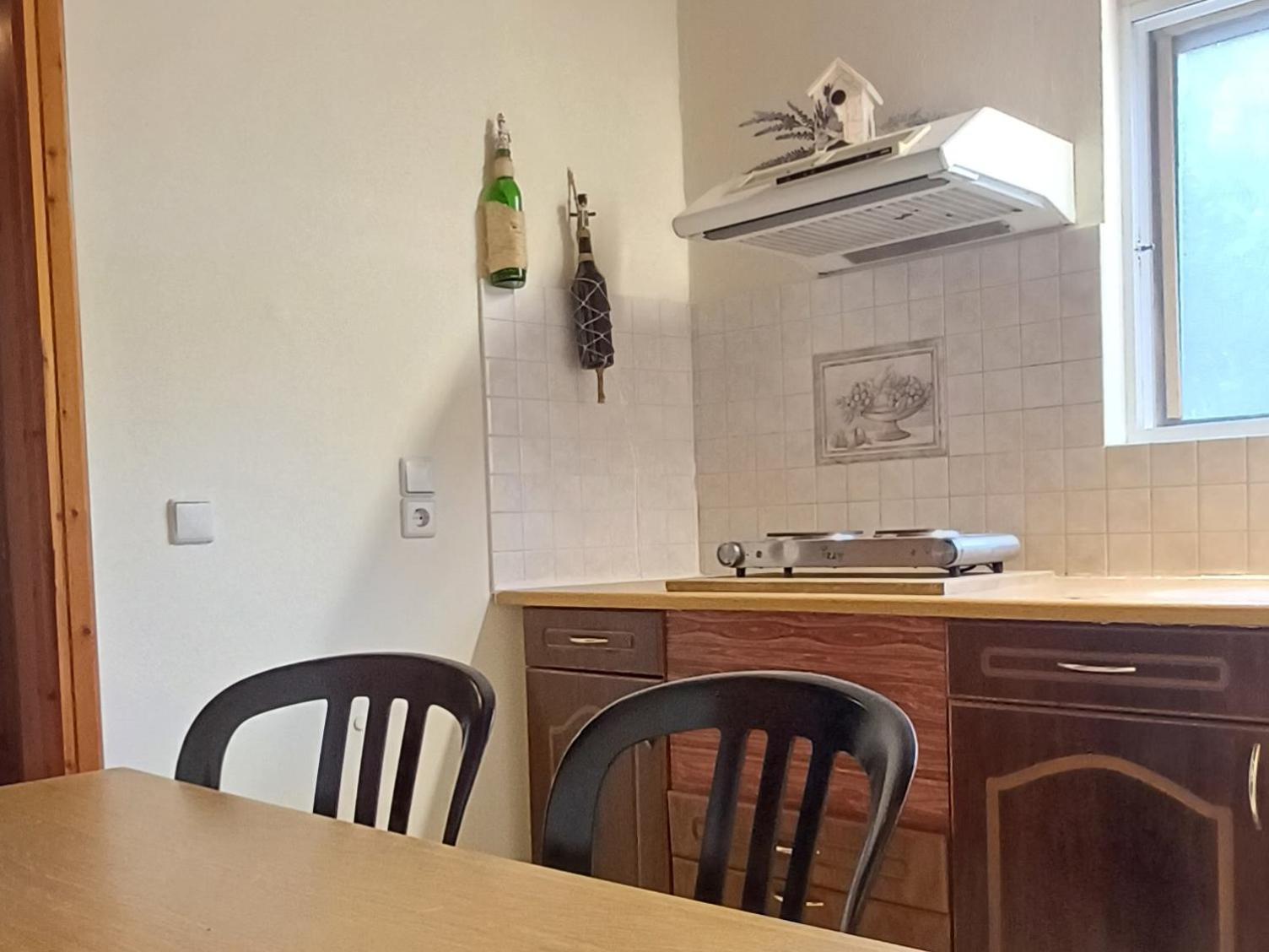 Flora Studios Corfu - Adults Only Benitses  Room photo