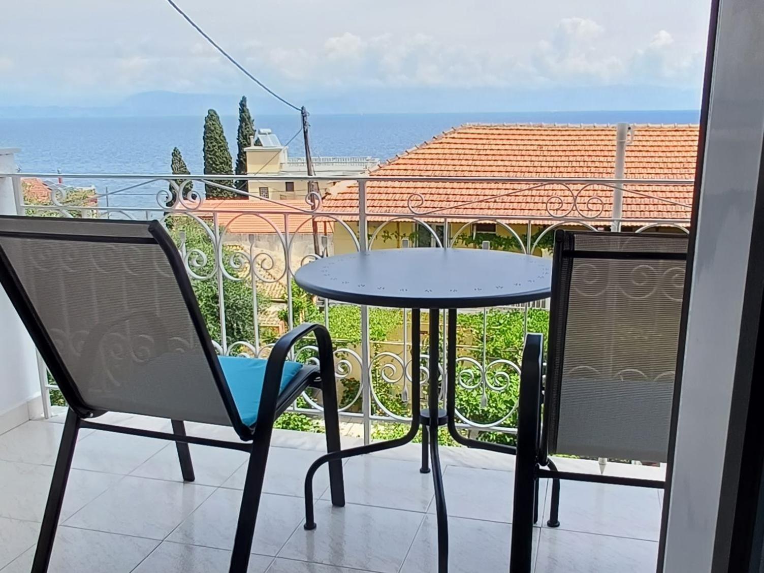 Flora Studios Corfu - Adults Only Benitses  Exterior photo