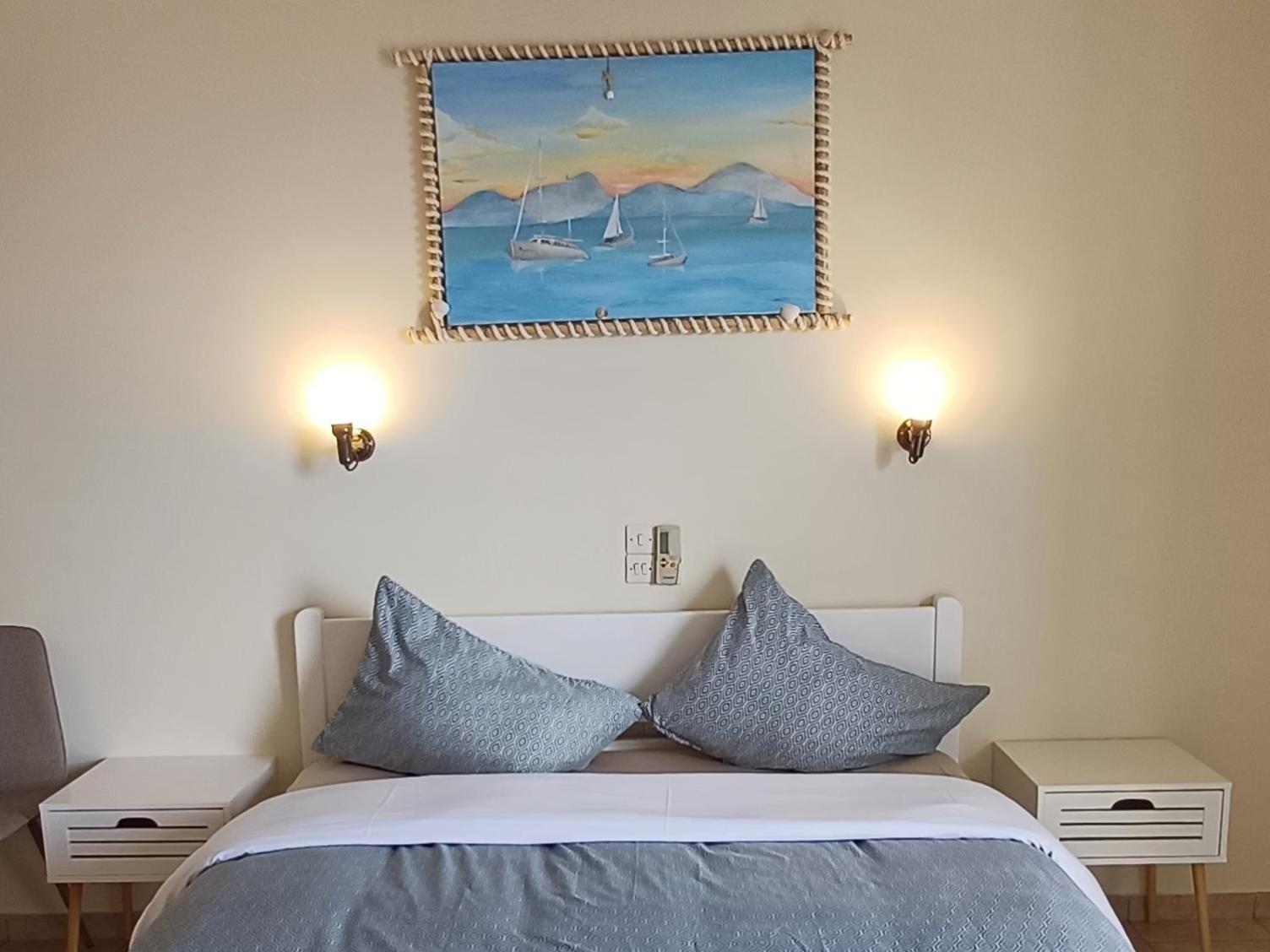 Flora Studios Corfu - Adults Only Benitses  Exterior photo